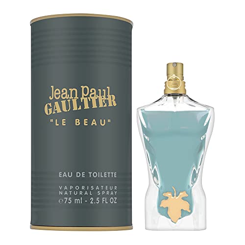 Jean Paul Gaultier Le Male Le Beau Et, 75 Ml