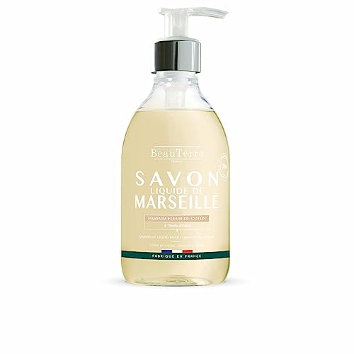 Beauterra Sapone Liquido, Estándar