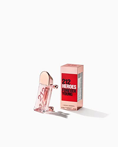 212 Heroes For Her Edp Vapo 50 Ml