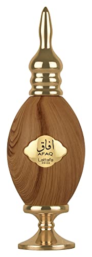 Lattafa, Pride Afaq, Eau De Parfum, Profumo Unisex, 100 Ml