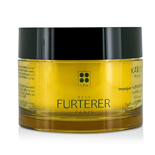Karite Hydra Hydrating Shine Mask Dry Hair 200 Ml