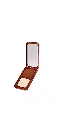 Astra Compact Foundation Balm, Fondotinta, Bronzer, Base (06. Rich)