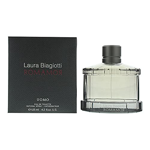 Laura Biagiotti Profumo, Fresco, 125 Ml