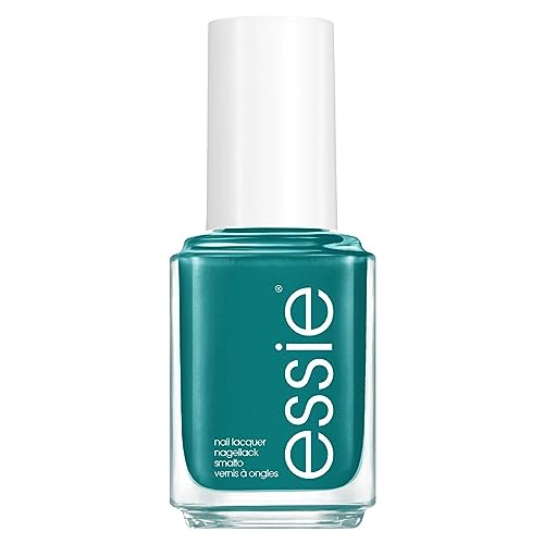 Essie Smalto, Per Unghie Dal Risultato Professionale, Finish Ultra Brillante, Tenuta Fino A 14 Giorni, Manicure Impeccabile, 894 (Un)Guilty Pleasures,