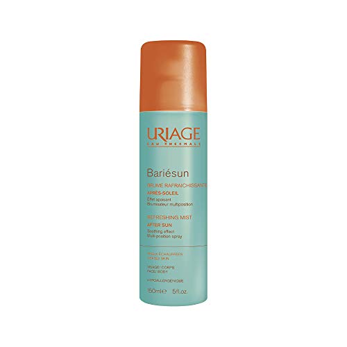 Uriage Bariesun Spray Doposole, 150 Millilitri