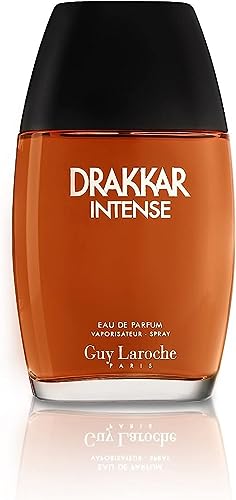 Guy Laroche Drakkar Intense Edp 50Ml