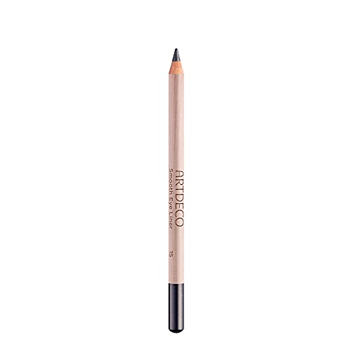 Smooth Eye Liner #Volcanic Ash 1,4 Gr