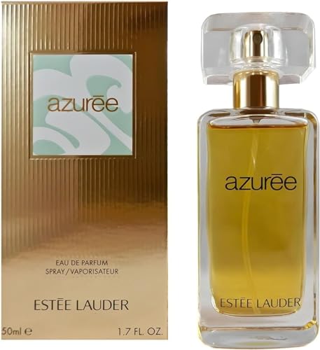 Azuree Edp Vapo 50Ml