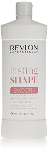 Lasting Shape Smoothing Neutralizing Cream 850 Ml