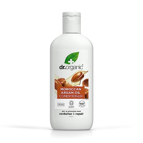 Do Acondicionador Aceite De Argán Marroquí 265Ml.