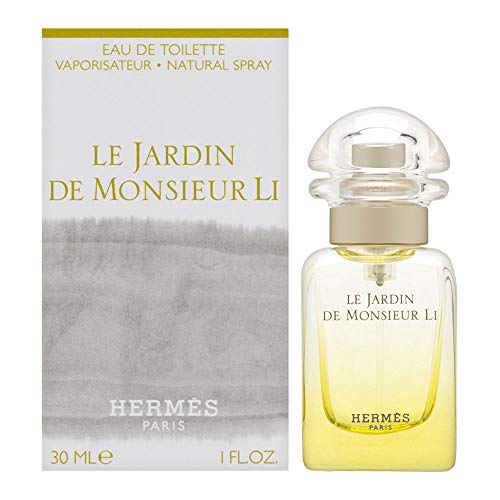 Hermes Le Jardin De Monsieur Li Eau De Toilette - 30 Ml