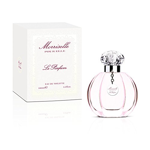 Moriselle Pour Elle Eau De Toilette Per Donna - 100 Ml, 1