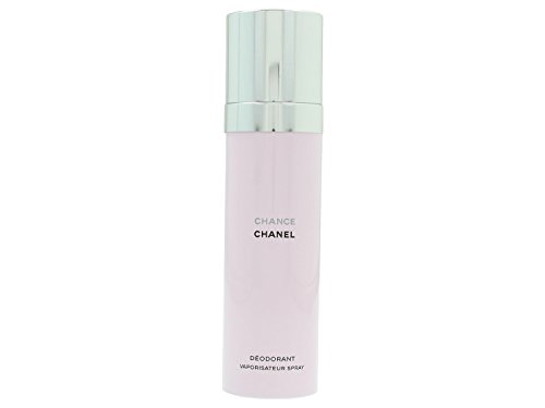 Chanel Chance Deodorante 100 Ml Spray Donna