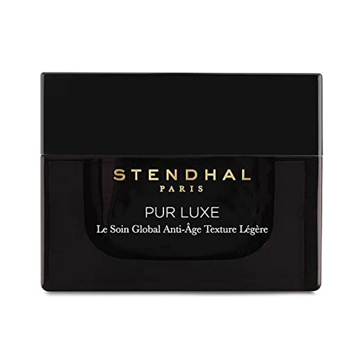 Pur Luxe Le Soin Global Anti-Âge Texture Légère 50 Ml