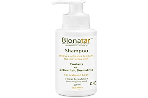 Bionatar Champu 200Ml, 1