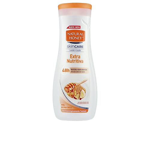 Extra Nutritiva Loción Corporal 330 Ml