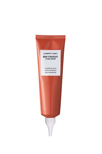 Body Strategist Attack Serum Comfort Zone