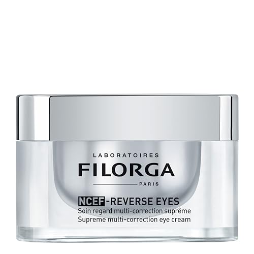 Filorga Global-Ncef Reverse Eyes 15Ml