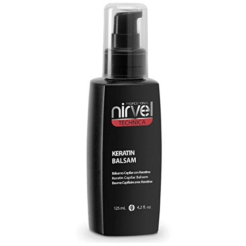 Nirvel Technica Keratin Balm 125 Ml