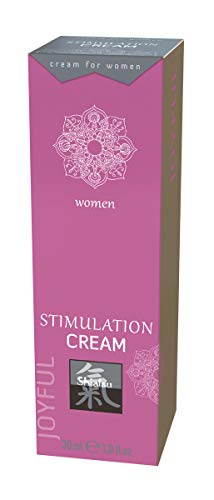 Shiatsu Crema Estimulante - 50 Gr