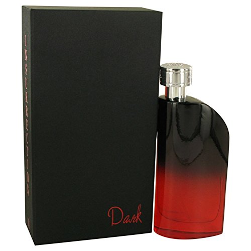 Insurrection Ii Dark By Reyane Tradition Eau De Parfum Spray 3.4 Oz / 100 Ml (Men)