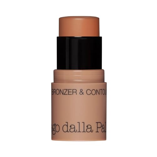 Diego Dalla Palma All In One Bronzer&Contour 54 Nocciola