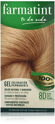 Farmatint Colore Permanente - 100 Ml