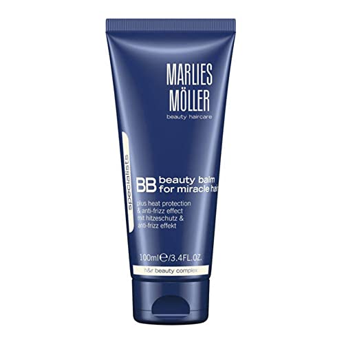Marlies Möller Protezione Capelli - 100 Ml
