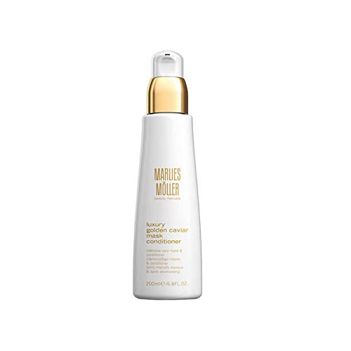 Marlies Moller Balsamo - 200 Ml