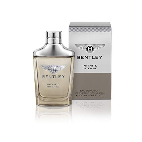 Bentley - Eau De Parfum "Infinite Intense", Da Uomo, 100 Ml