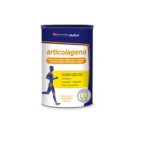 Articolageno Limon Bote 349,5G