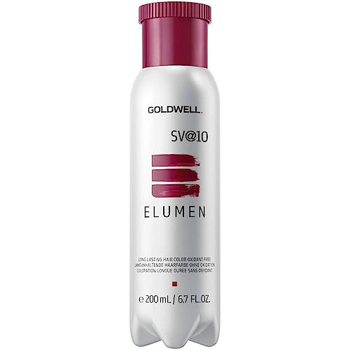 Goldwell - Elumen Light Sv@10 - Linea Elumen Light - 200Ml