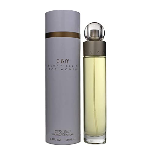 Perry Ellis Profumo - 100 Ml