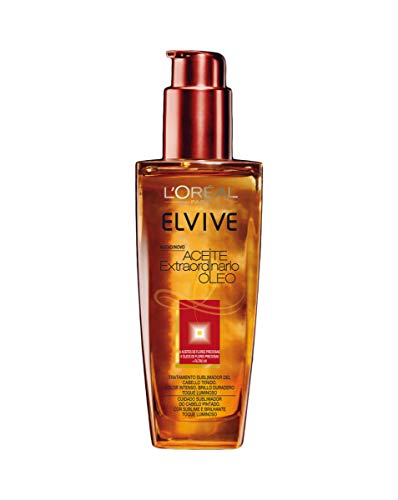 Elvive 63911 Cura Capillare