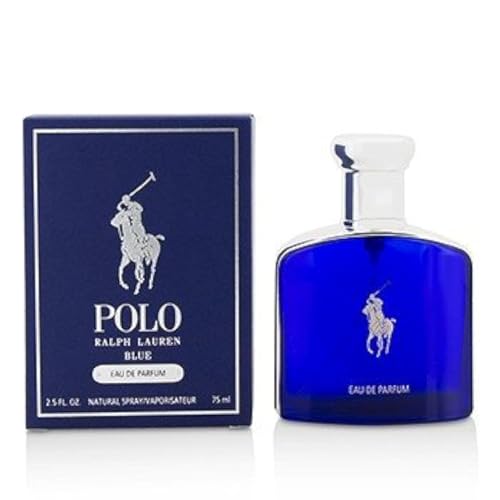Ralph Lauren Polo Blue Eau De Parfum – 75 Ml