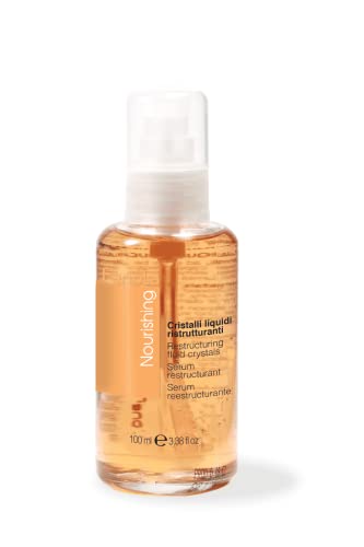3X Cristalli Liquidi Ristrutturanti - Fanola Nutri Care - 100 Ml