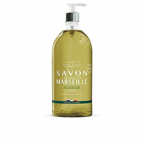 Beauterra Sapone Liquido, Standard