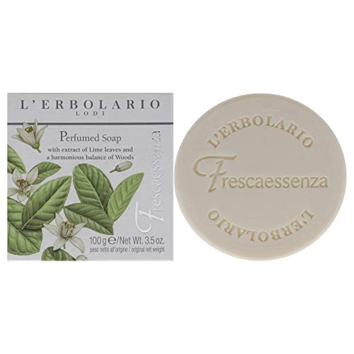 Frescaessenza Sapone Prof 100G