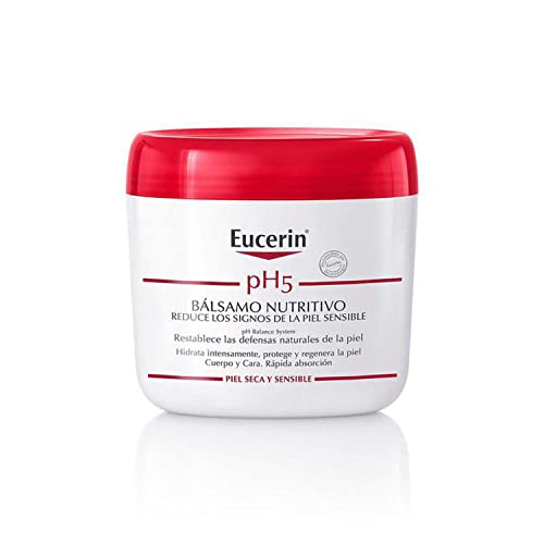 Eucerin Body Balm Ph5 450Ml