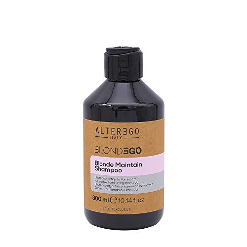 Blondego Blonde Maintain Shampoo 300Ml