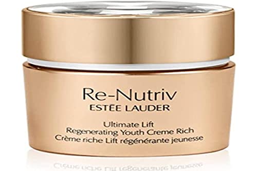 Re-Nutriv Ultimate Lift Rich Cream 50 Ml