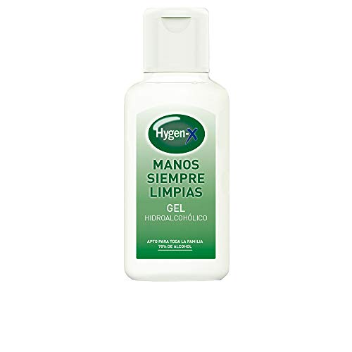 Hygenderma Gel Hidroalcoholico 230Ml
