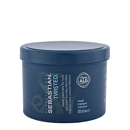 Twisted Elastic Treatment For Curls 500 Ml