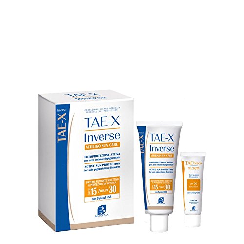 Valetudo-Biogena Protezione Solare Corpo - 50 Ml