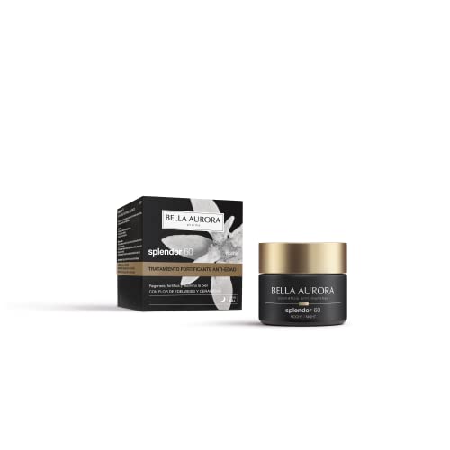 Splendor 60 Crema Fortificante Noche 50 Ml