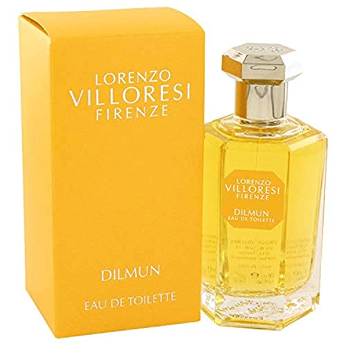 Lorenzo Villoresi Firenze Dilmun 100Ml Spray Eau De Toilette