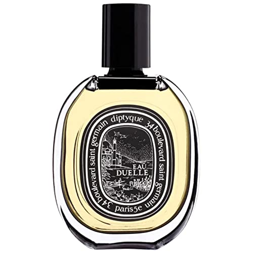Diptyque - Diptyque Eau Duelle 75Ml Edp