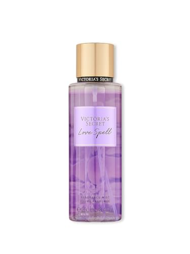 Victoria'S Secret Love Spell Fragrance Mist 250 Ml (Vislspf2425002)