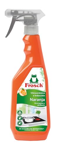 Detergente Per Superfici Kitchen Frosch (750 Ml)