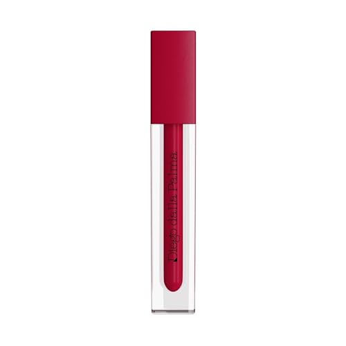 Diego Dalla Palma Stay On Me Rossetto Liquido A Lunga Tenuta 39 Rosso Ciliegia
